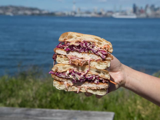 Marination Ma Kai by @TheInfatuation