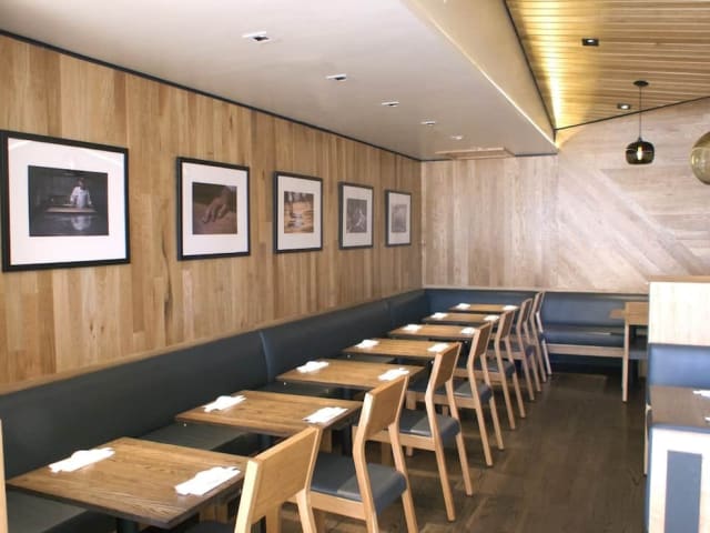 SUGARFISH by sushi nozawa by @TheInfatuation