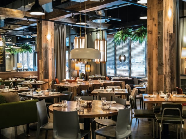 Beatrix Market by @TheInfatuation