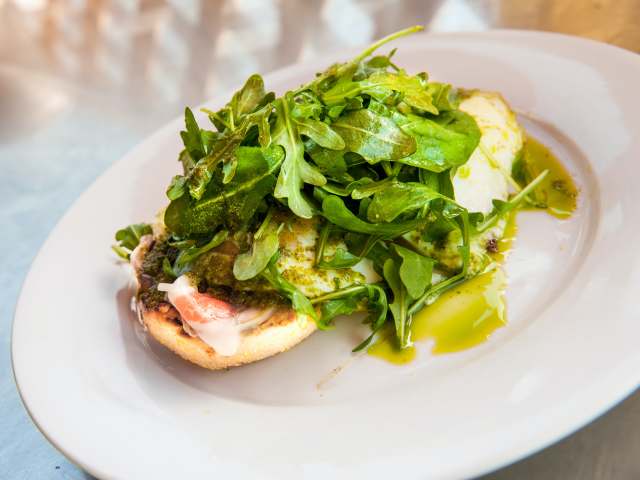 Huckleberry Bakery & Cafe by @TheInfatuation