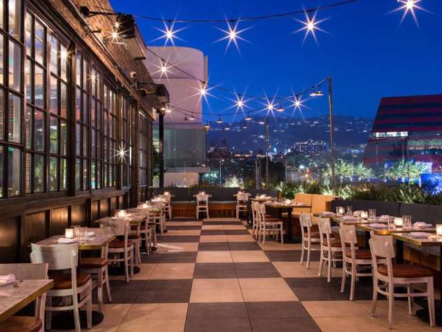 Catch by @TheInfatuation