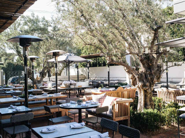 Gracias Madre by @TheInfatuation