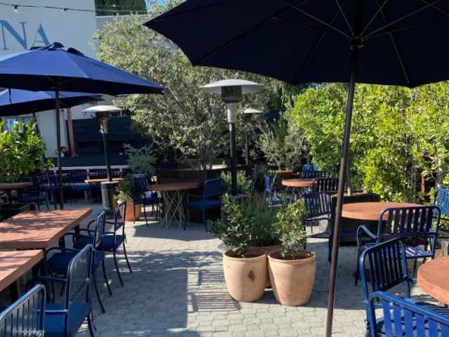 Rosaline by @TheInfatuation