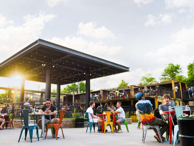 Recess by @TheInfatuation