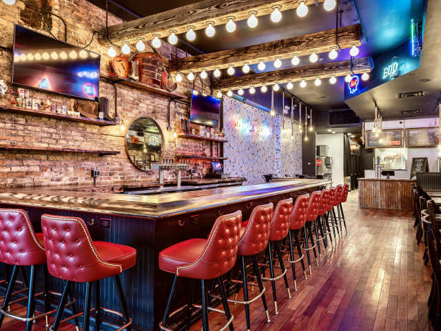 Fry the Coop (West Town) by @TheInfatuation