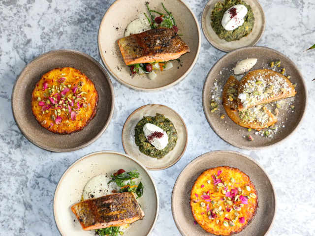 The Alchemist by @TheInfatuation