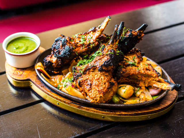 Brigadiers by @TheInfatuation