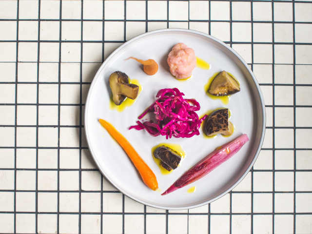 Clipstone by @TheInfatuation