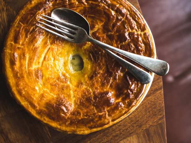 Marksman by @TheInfatuation