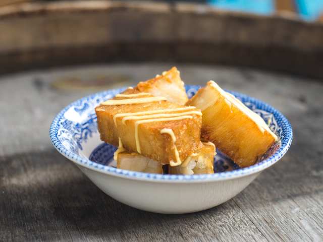 The Quality Chop House by @TheInfatuation