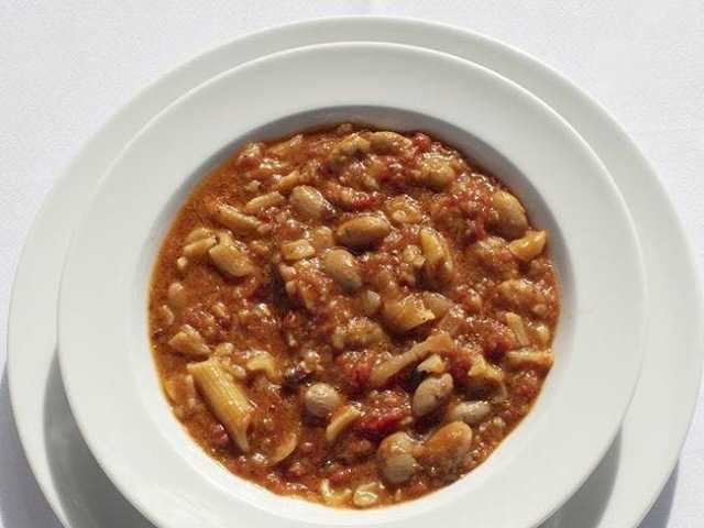 The River Café by @TheInfatuation