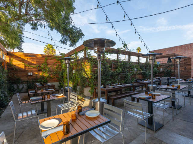 Alta Adams by @TheInfatuation