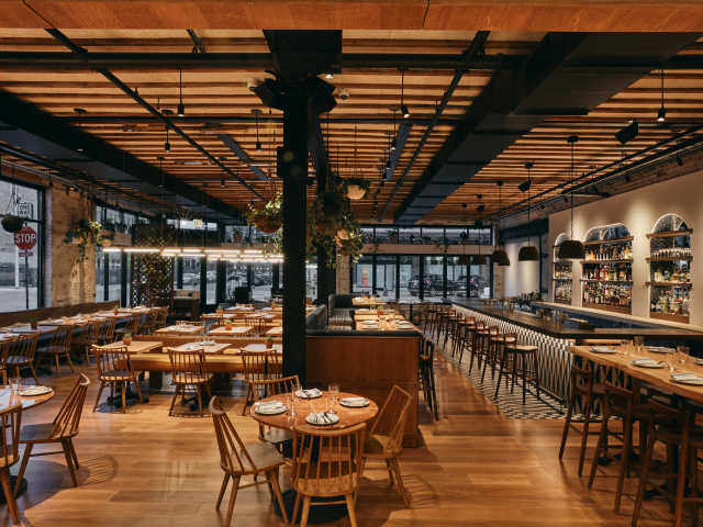 Rose Mary by @TheInfatuation