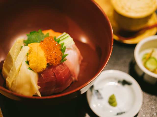 Ootoya Times Square by @TheInfatuation