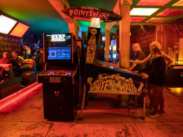 Add-A-Ball by @TheInfatuation