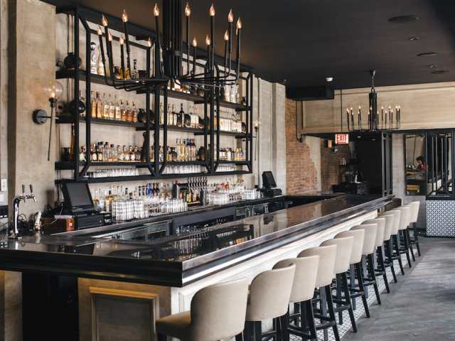 La Josie by @TheInfatuation