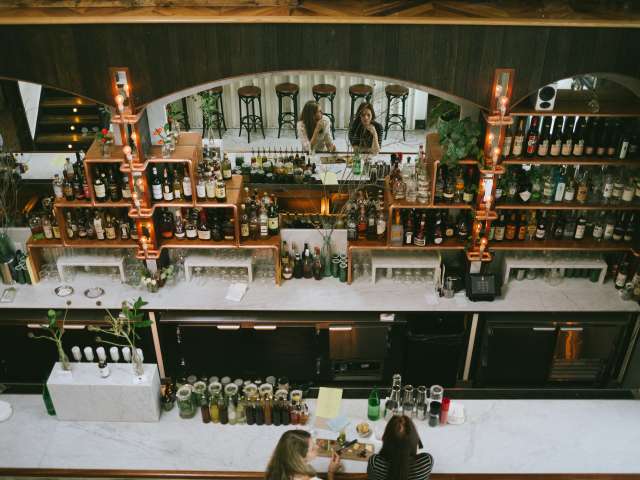 Sereneco by @TheInfatuation