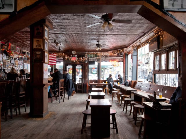 Spring Lounge by Spring Lounge