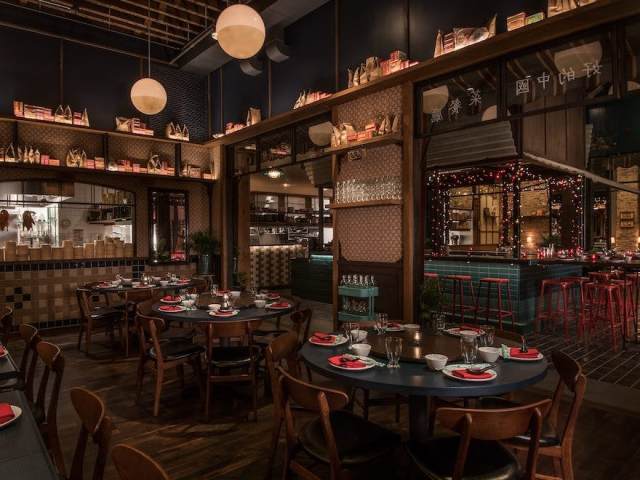 Duck Duck Goat by @TheInfatuation