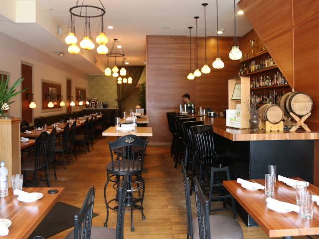 Big Jones by @TheInfatuation