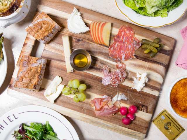 Oriel Chinatown by @TheInfatuation