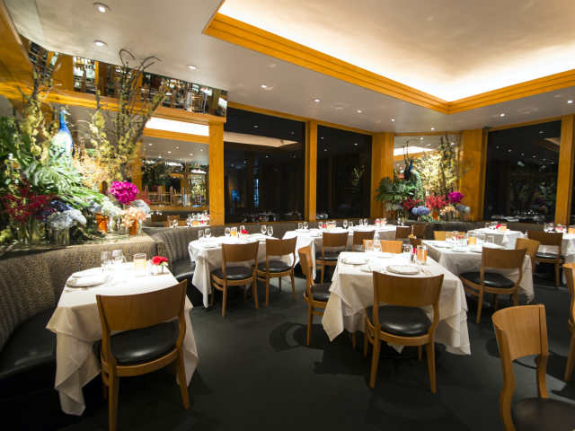 Gary Danko by The Infatuation