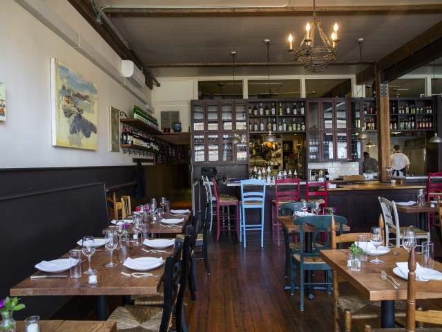 Spinasse by @TheInfatuation