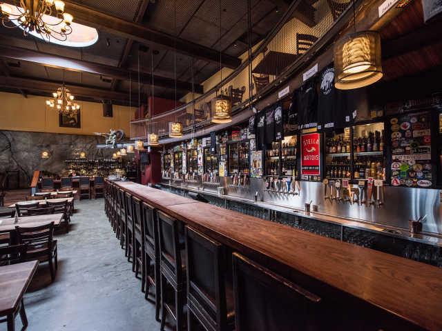 Brouwer's Cafe by @TheInfatuation