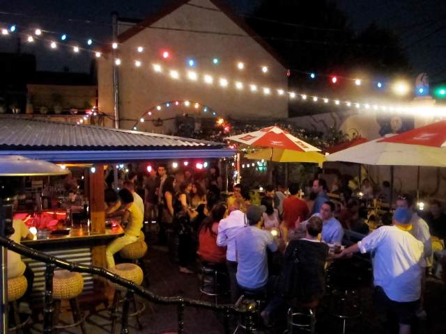 Silk City by @TheInfatuation