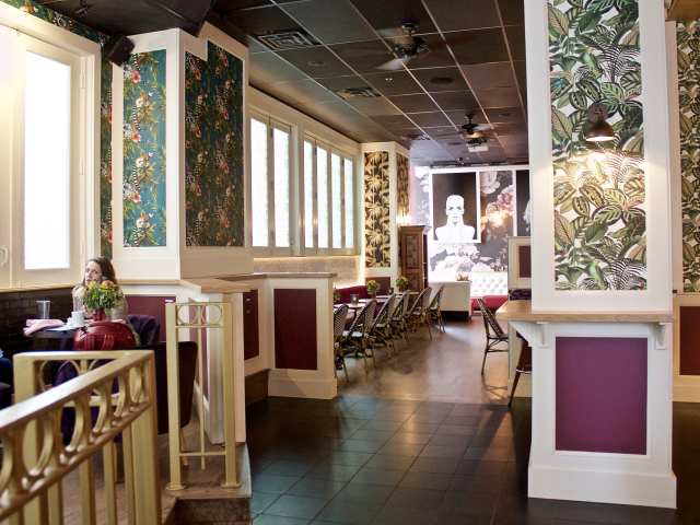 Roxanne's by @TheInfatuation