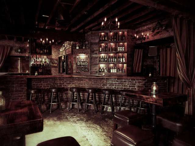 La Cuevita by @TheInfatuation