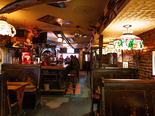 Anchovies by @TheInfatuation