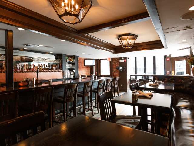 Five Horses Tavern - South End by Infatuation - Reviews