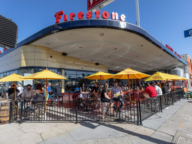 All Season Brewing Company by @TheInfatuation