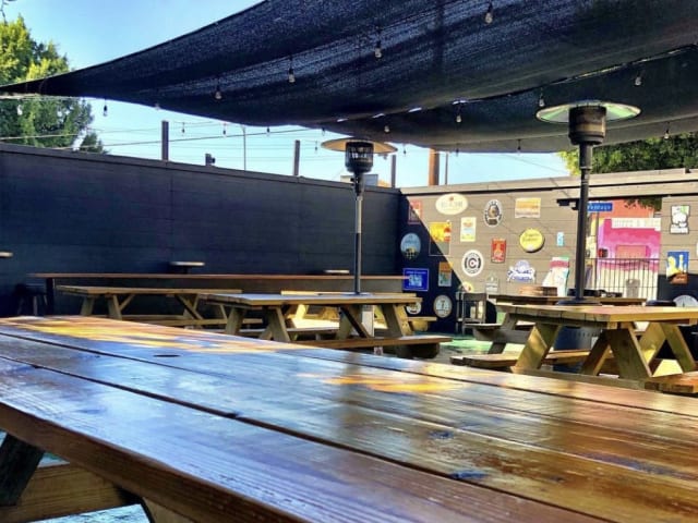 Verdugo Bar by @TheInfatuation