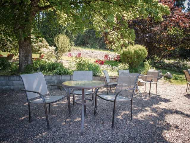 Castillo de Feliciana Vineyard & Winery Woodinville Tasting Room by @TheInfatuation