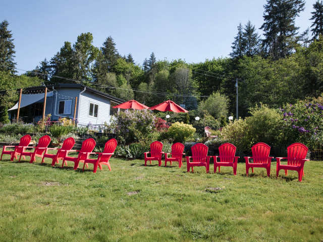 Sky River Mead and Wine by @TheInfatuation