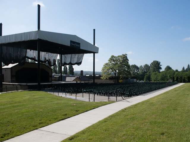 Chateau Ste. Michelle Winery by @TheInfatuation