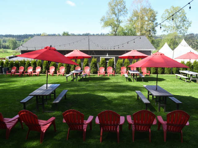 Matthews Winery by @TheInfatuation