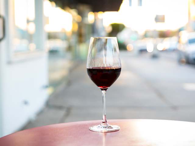 Marvin by @TheInfatuation