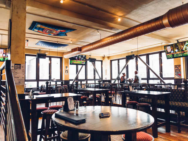 Beer Authority by @TheInfatuation