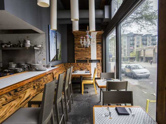 Artusi by @TheInfatuation