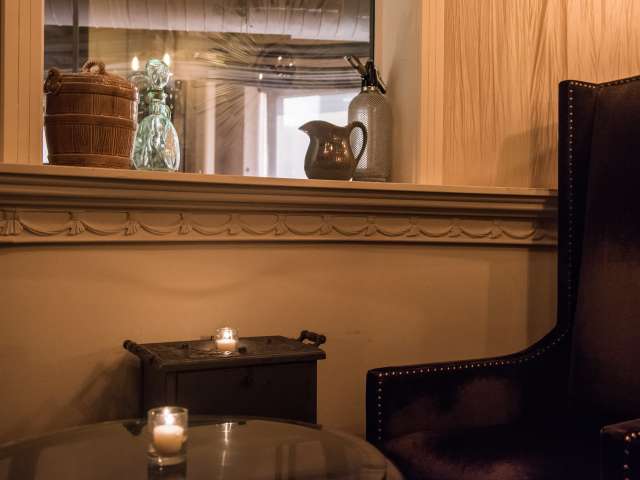 Tavern Law by @TheInfatuation