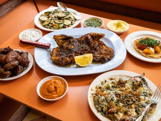 SideChick by @TheInfatuation