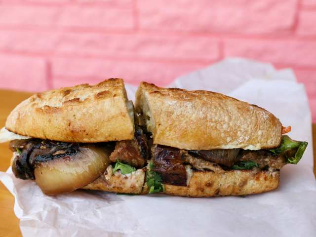 Un Bien by @TheInfatuation