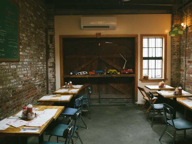 Pies 'n' Thighs by @TheInfatuation