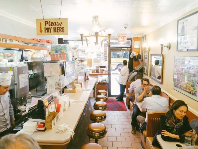 Viand by @TheInfatuation