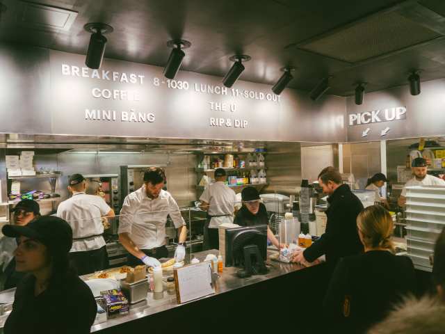 Bāng Bar by @TheInfatuation