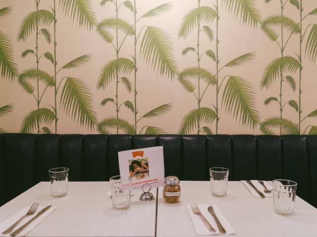 Baz Bagel by @TheInfatuation