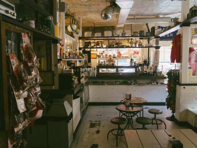 Lella Alimentari by @TheInfatuation